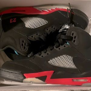 Jordan 5